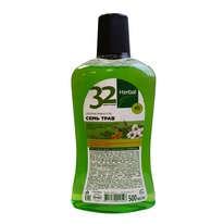  32 .HERBAL  /   , 500  (2528)