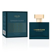 �.�. DILIS ��� NATURE LINE Ginger Elixir 75ml (7170)