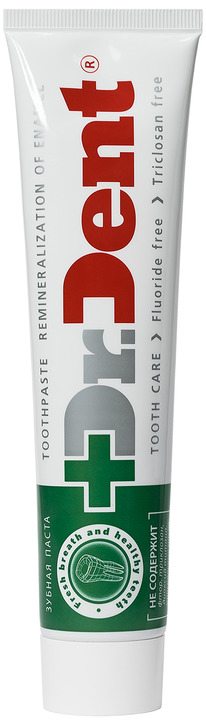  Dr.Dent     Caries prevention, 170 ,   (076