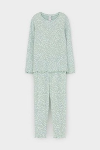 Crockid     1618-1/ , 