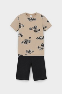 Crockid     1614-1/ , 