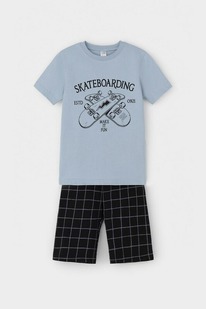 Crockid     1528-1/-, 