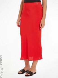 corso Rock Crepe Tommy Hilfiger