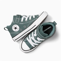 Mandmdirect Converse Kids Chuck Taylor All Star Malden Street Mid Easy On Traine