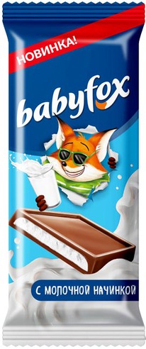 �BabyFox�, �������� �������, 24 �