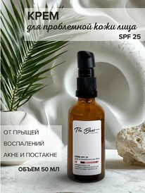 THE BUNT Professional ���� SPF 25 ��� ���������� ���� ����