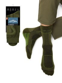 Omsa ����� OMSA THERMO 901, PL+CO