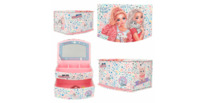 toys TOPModel Schmuckkästchen klein CUTIE STAR