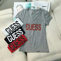 GUESS �������� �������,4 ����� �� �����, L M S