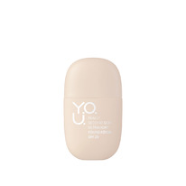 Relouis Y.O.U. ���.���� ������������ Really Second skin ��� 30 Cool Beige (8998)