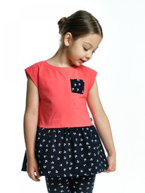 Mini Maxi �������� ��� ������� (98-116��) UD 1422-1(2) ����������