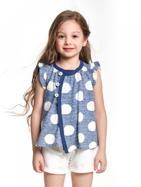 Mini Maxi �������� � ��������� (98-122��) UD 1633-1(2) �����