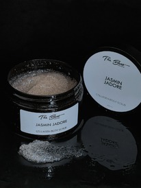 THE BUNT Selective    Jasmin Jadore  