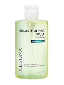 KLEONA Urban Antistress ����������� ���� ������������