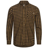 sportspar Timberland Herren Langarm Hemd A2EDX-B16