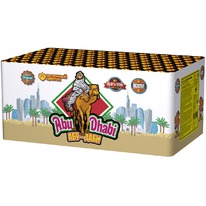  9201 - / Abu Dhabi (0,8