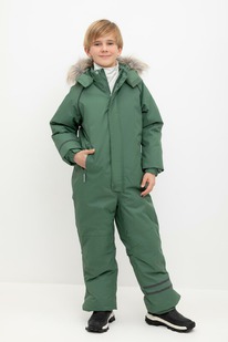 Crockid    60102/8  (122-158)