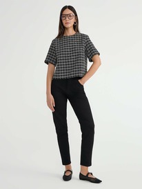 CONTE ELEGANT Mom Fit CONTE CON-665    mom  eco-friend