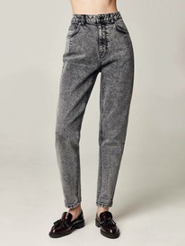 CONTE ELEGANT Mom CONTE CON-516  mom     CON-516 grey 