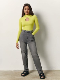 CONTE ELEGANT Mom Fit CONTE CON-599   mom    CON