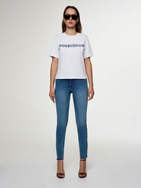 CONTE ELEGANT Skinny CONTE CON-652  skinny    