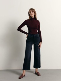 CONTE ELEGANT  CONTE   wide leg    CON-367 CO