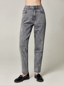 CONTE ELEGANT Mom CONTE CON-512  mom    CON-512 grey CON-5