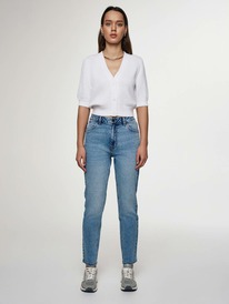 CONTE ELEGANT Skinny CONTE CON-626  slim fit   CON-626 blue C