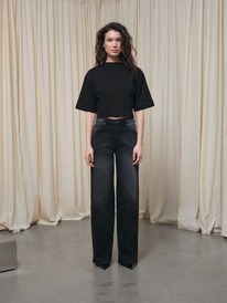 Conte   CONTE CON-800 ׸  wide leg  