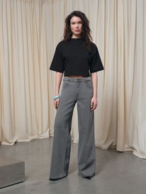 Conte   CONTE CON-837  wide leg    