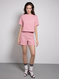 CONTE ELEGANT ����� CONTE LBU 3010 ������ ������� 24�-3178��� pink LBU 3010