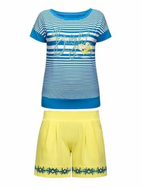 Pelican   PTH681 Azure