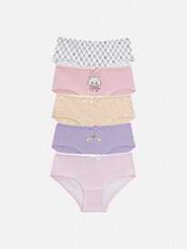 Acoola        5 . Lumpy 20224120078   