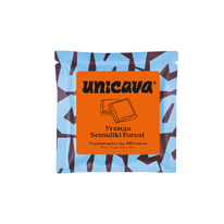  Semuliki Forest,   100 % 