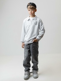 Crockid  ()    302798/.  634