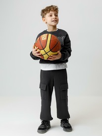 Crockid     400854/ 3902 594