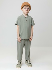 Crockid     400742/ 6206 590