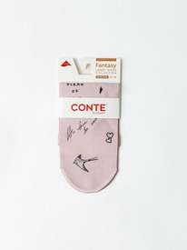 CONTE ELEGANT  CONTE FANTASY 70   17-34 mix 142