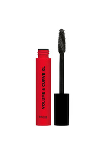 Volume&Curve XL Black eyelash mascara