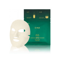 ����� ��� ���� 3-� ������� ��������� O HUI Prime Advancer Ampoule 3-step Mask 2+