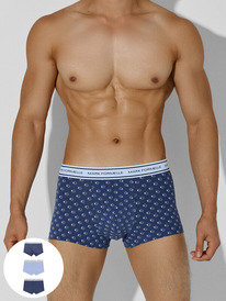 Mark Formelle   (3) 411124-3 411124-3    +.