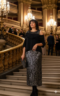  Vittoria Queen 27283 , 