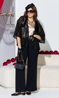  Vittoria Queen 27603  