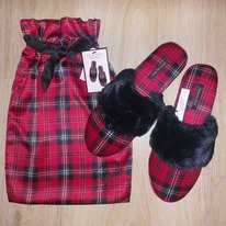 ������� �������� � ���������� �������� Victorias Secret