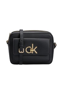 outletcity CALVIN KLEIN Umhängetasche schwarz