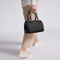 outletcity LAZAROTTI Handtasche  100% ����