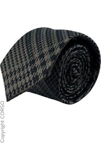 corso  Krawatte 100% ����