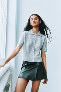 hm Feinstrick-Cardigan