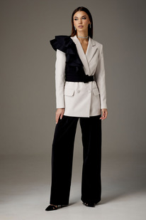 ����� ������ N.O.W. 1537