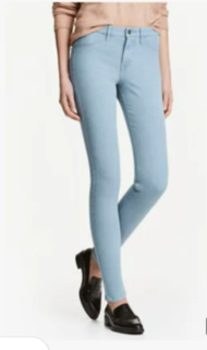 ������ Skinny Ankle Regular H&M